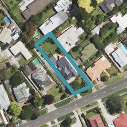 126 Fox Street, Whataupoko, Gisborne