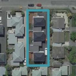 3/78 Canon Street, St Albans, Christchurch