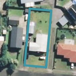 56 Murray Avenue, Hawera
