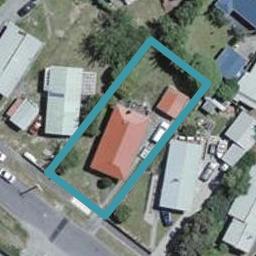 67 Woodward Street East, Featherston
