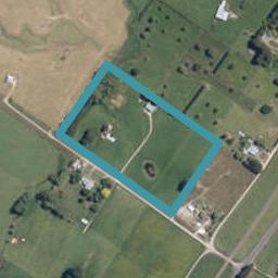 21 Taylors Road, Mangatainoka, Pahiatua