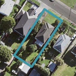 12 William Blofield Avenue, Wesley, Auckland