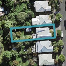 15 Arnold Street, Grey Lynn, Auckland
