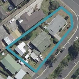 2 Saint Lukes Place, Bader, Hamilton