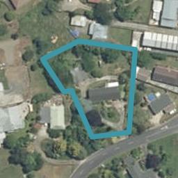 71 Hill Street, Te Kuiti