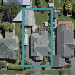 158 Lewis Street, Gladstone, Invercargill