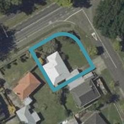 1A Nottingham Avenue, Highbury, Palmerston North
