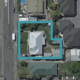 16 Bradford Avenue, Sydenham, Christchurch