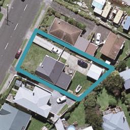 49 South Road, Blagdon, New Plymouth