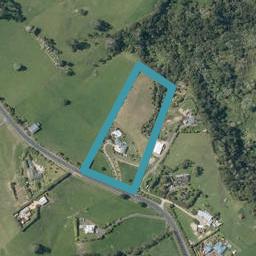 1420 Old North Road, Helensville, Helensville