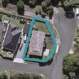 2 Valintine Place, Strandon, New Plymouth