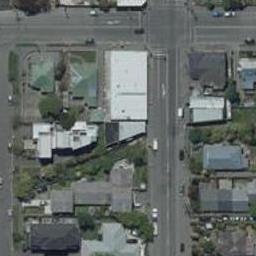 557A Barbadoes Street, Edgeware, Christchurch