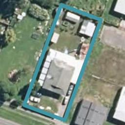 105 Seddon Street, Raetihi