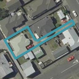 54A Fitzroy Street, Terrace End, Palmerston North