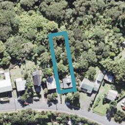 1140 Huia Road, Huia, Auckland