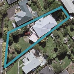 43 Queens Road, Glen Avon, New Plymouth
