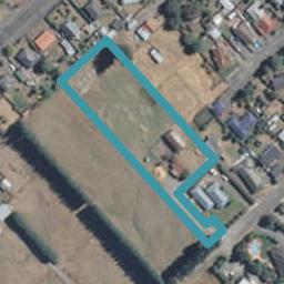 33 Leeston Street, Hampstead, Ashburton