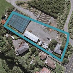 460 South Road, Omata, New Plymouth