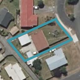 40 Hinemoa Street, Levin, Levin