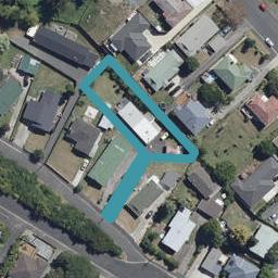 12B Carey Street, Maeroa, Hamilton