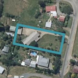 37 Jervois Terrace, Ohau, Levin