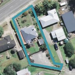 133 Waiomatatini Road, Ruatoria, Ruatoria