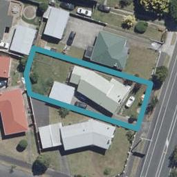 14 Rifle Range Road, Dinsdale, Hamilton