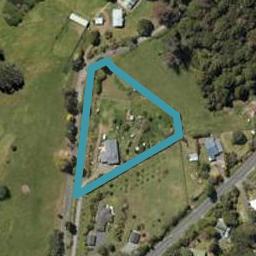 156 Pipiwai Road, Whangarei
