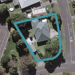 24 Miro ST, Merrilands, New Plymouth