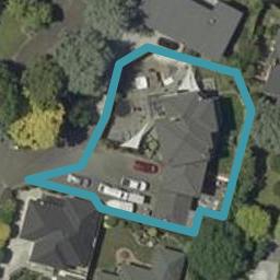 449 Ruahine Street, Terrace End, Palmerston North