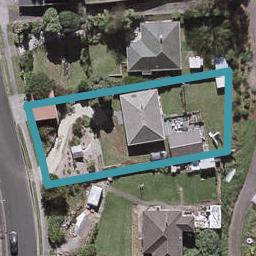 33 Glenpark Avenue, Frankleigh Park, New Plymouth
