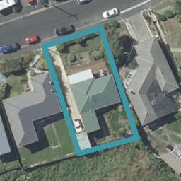 19B Heath Street, Andersons Bay, Dunedin
