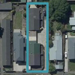 3/559 Hereford Street, Linwood, Christchurch