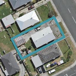 43 Wicklow Street, Clifton, Invercargill