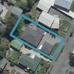 27 Aintree Street, Bishopdale, Christchurch
