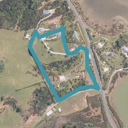 3161 State Highway 10, Mangonui, Mangōnui
