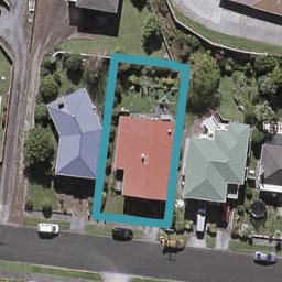 15 Trafalgar Street, Westown, New Plymouth
