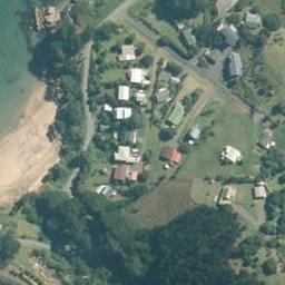 4D Torehina Heights, Amodeo Bay, Coromandel