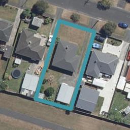 45 Yvonne Street, Melville, Hamilton