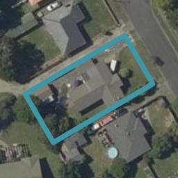 40 Richmond Avenue, Takaro, Palmerston North