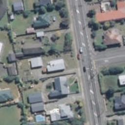 299 King Street, Temuka, Temuka