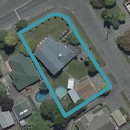 54 Farrington Avenue, Bishopdale, Christchurch