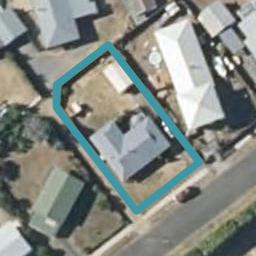 57 Thomas Place, Foxton Beach, Foxton