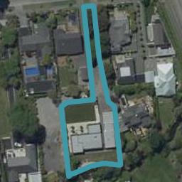 16 Daresbury Lane, Fendalton, Christchurch