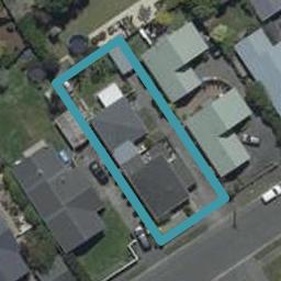 2/63 Hawthorne Street, Strowan, Christchurch