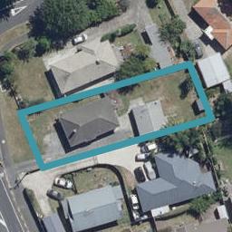 1044 Heaphy Terrace, Fairfield, Hamilton