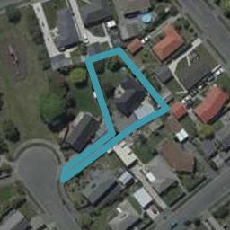 12 Wolsey Place, Hillmorton, Christchurch
