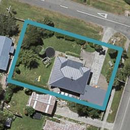 34 Kilmarnock Street, Wallacetown, Wallacetown
