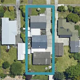 34A Grey Street, Glenholme, Rotorua