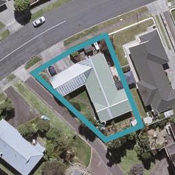 20 Karamea Street, Whalers Gate, New Plymouth